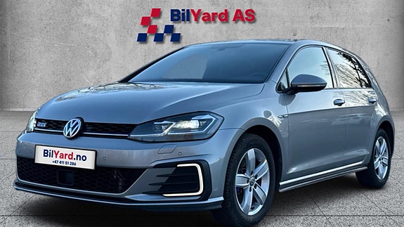Volkswagen Golf-Serie