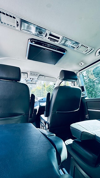 Volkswagen Multivan 11 of 30