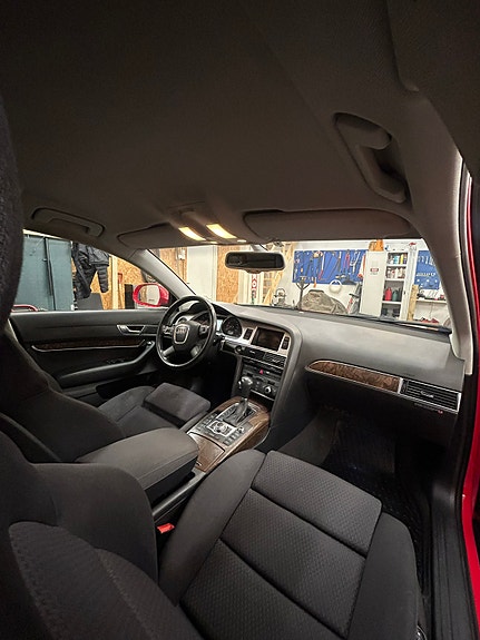 Audi A6 22 of 24