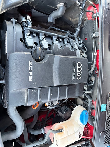 Audi A6 3 of 24