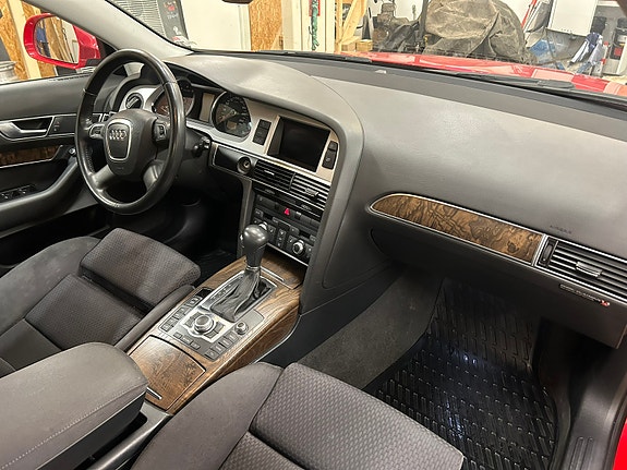 Audi A6 21 of 24