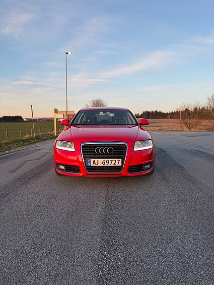 Audi A6 15 of 24