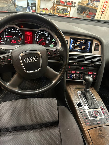 Audi A6 24 of 24