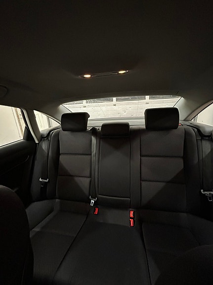 Audi A6 20 of 24