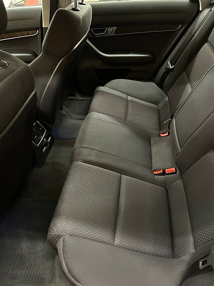 Audi A6 19 of 24