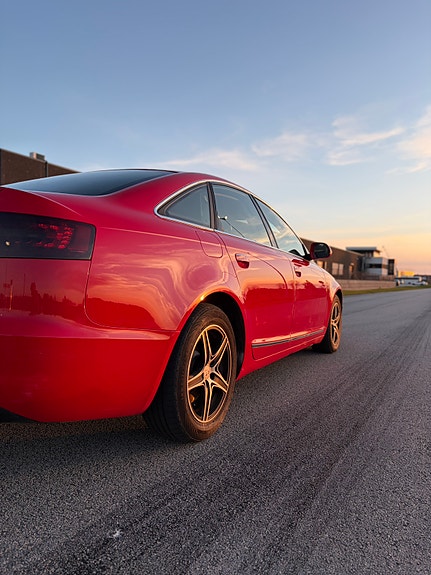 Audi A6 6 of 24