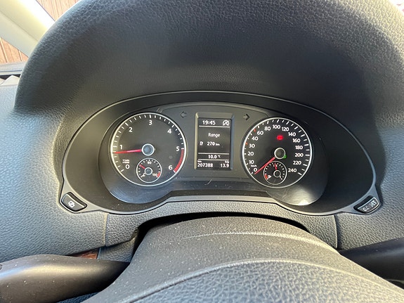 Volkswagen Sharan 21 of 30