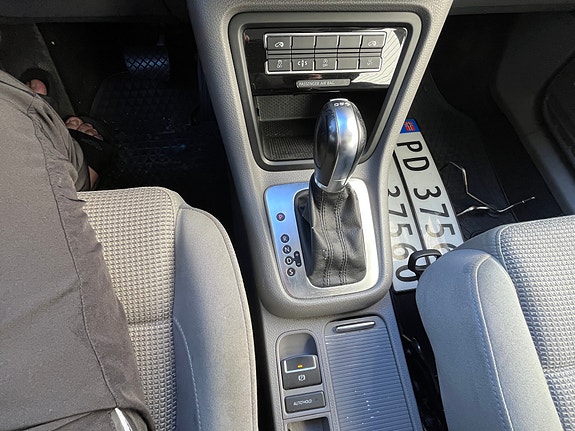 Volkswagen Sharan 19 of 30