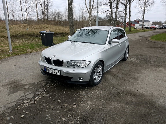 BMW 1-Serie
