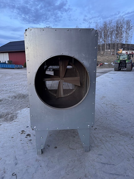 Tecflam Tornum 2 of 6