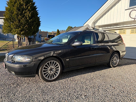 Volvo V70