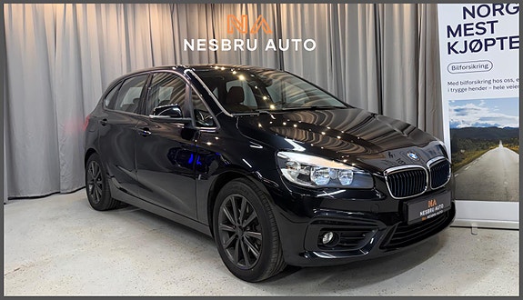 BMW 2-Serie