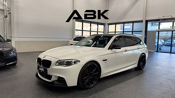 BMW 5-Serie