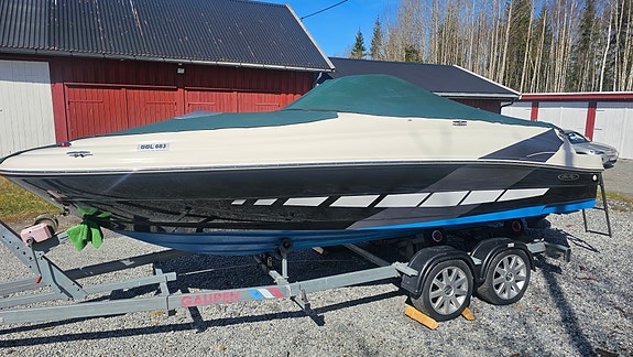 Sea-Ray 190 Sundeck 4 of 5