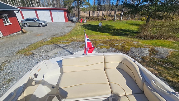 Sea-Ray 190 Sundeck 5 of 5