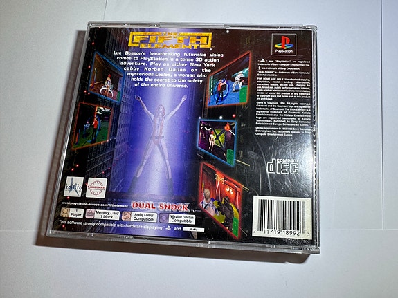 Product image 3 of 6