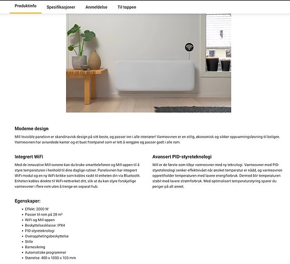 Product image 4 of 7