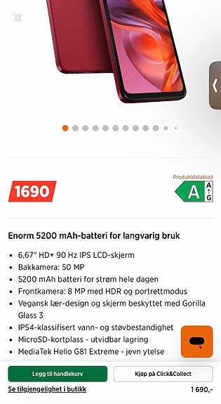 Product image 2 of 3