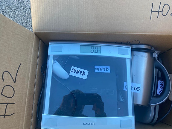 Product image 2 of 5