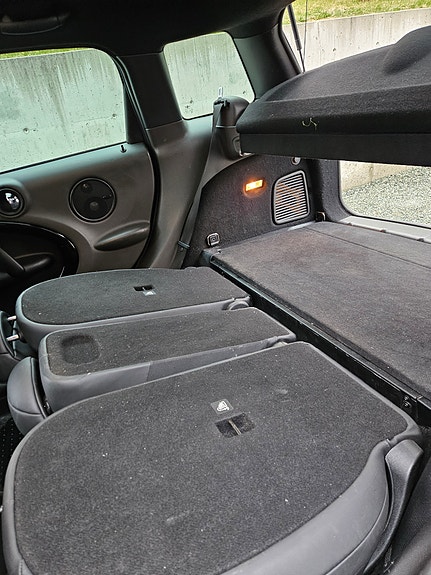 MINI Countryman Cooper D 16 of 19