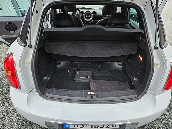 MINI Countryman Cooper D 10 of 19