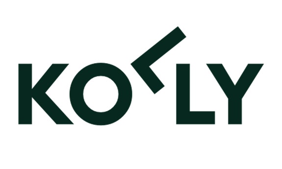 KOLLY AS logo