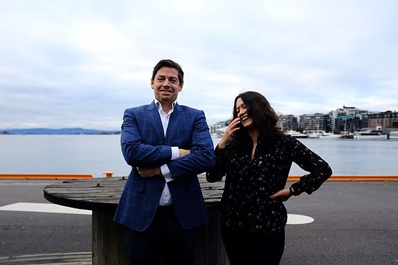 Bilde 1 av 3 i jobbannonse-galleriet