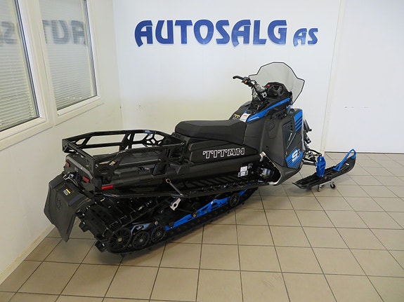 Polaris Pro Star S4 Titan Nordic Pro 155 3 of 5