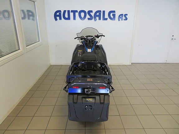 Polaris Pro Star S4 Titan Nordic Pro 155 4 of 5