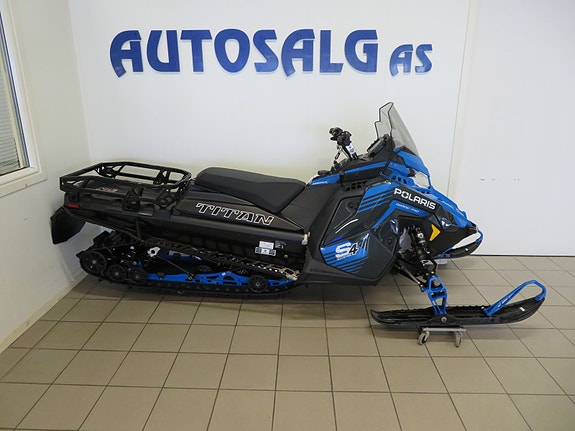 Polaris Pro Star S4 Titan Nordic Pro 155 2 of 5