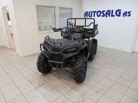Polaris Sportsman 570 6X6