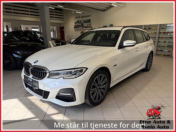 BMW 3-Serie
