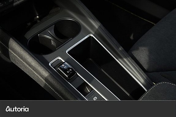 Skoda Enyaq Coupe RS 18 of 20