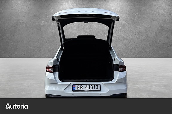 Skoda Enyaq Coupe RS 19 of 20