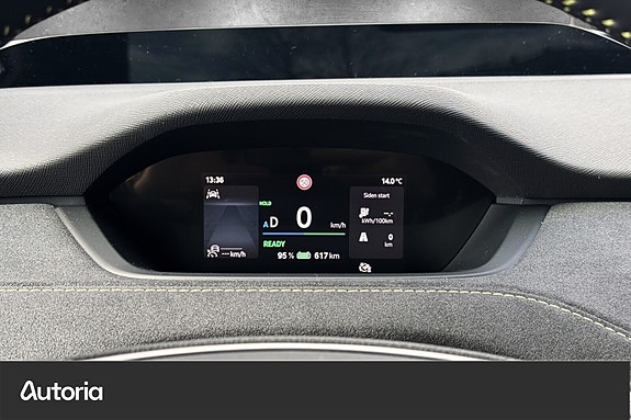 Skoda Enyaq Coupe RS 15 of 20