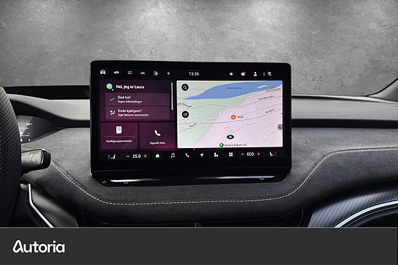 Skoda Enyaq Coupe RS 16 of 20