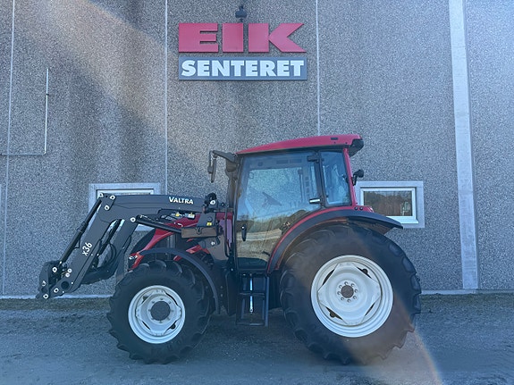 Valtra A75