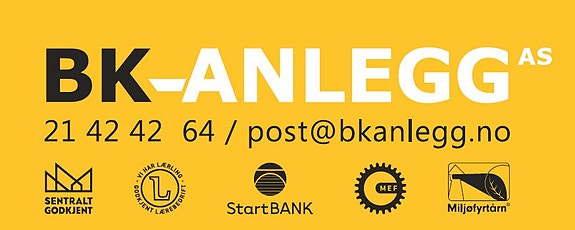 Bilde fra arbeidsgiver