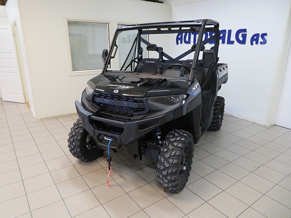 Polaris Ranger XP 1000 EPS Nordic pro
