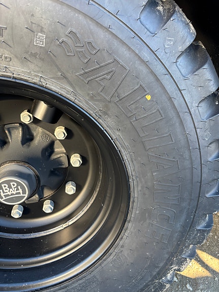 TOR 15T50H 2025, kr 545 000,-