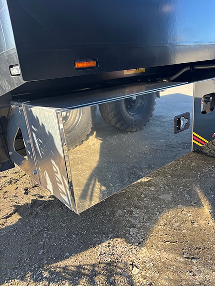 TOR 15T50H 2025, kr 545 000,-