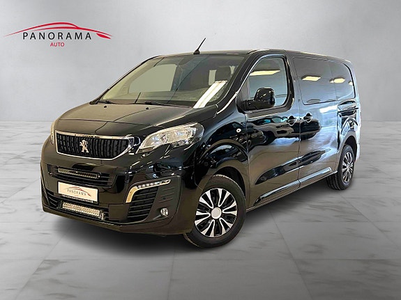 Peugeot Expert