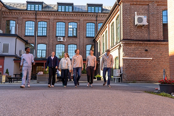 Bilde 4 av 4 i jobbannonse-galleriet