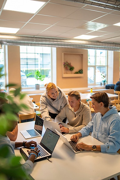 Bilde 2 av 4 i jobbannonse-galleriet
