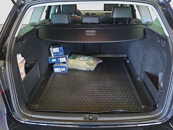 Volkswagen Passat 20 of 21