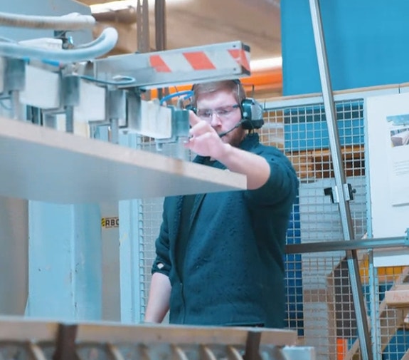 Bilde 1 av 6 i jobbannonse-galleriet