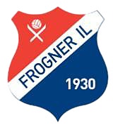 Frogner Idrettslag logo