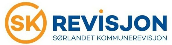 Sørlandet kommunerevisjon IKS logo