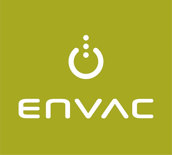 ENVAC NORGE AS logo