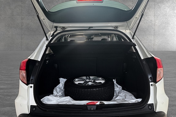Honda HR-V 5 of 5
